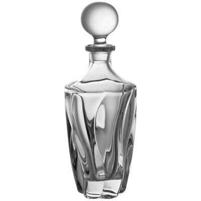 Karafka kryształowa 0,75L Bohemia Barley Karafka kryształowa 0,75L Bohemia Barley