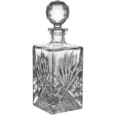 Karafka kryształowa 0,75L Elington Bohemia Karafka kryształowa 0,75L Elington Bohemia