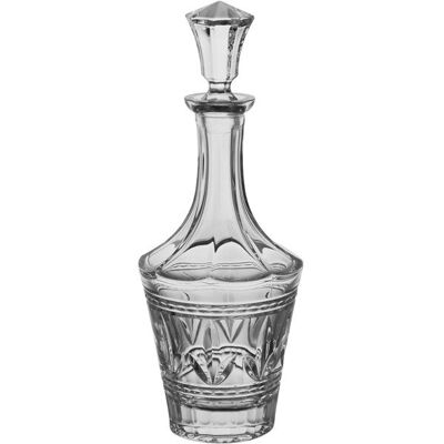 Karafka kryształowa 0,7L Bohemia 67411 Karafka kryształowa 0,7L Bohemia 67411