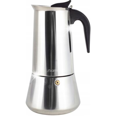 Kawiarka Kamille 450 ml 9 filiżanek 0552 Kawiarka Kamille 450 ml 9 filiżanek 0552