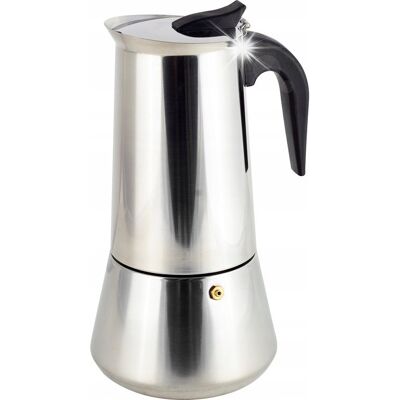 Kawiarka Kamille 650 ml 12 filiżanek 0553 Kawiarka Kamille 650 ml 12 filiżanek 0553