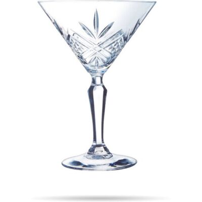 Kieliszek Do Martini 210 Ml Broadway Arcoroc Kieliszek Do Martini 210 Ml Broadway Arcoroc
