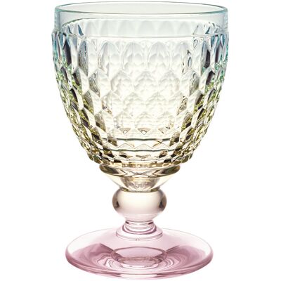 Villeroy & Boch Boston Pearl Białe wino kieliszek - wine glass Villeroy & Boch Boston Pearl Białe wino kieliszek - wine glass