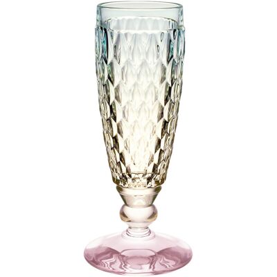 Villeroy & Boch Boston Pearl Kieliszek do szampana - Kieliszek do szampana Villeroy & Boch Boston Pearl Kieliszek do szampana - Kieliszek do szampana