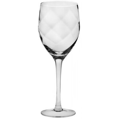 Kieliszek Wino Czerwone 320ml Romance Krosno Kieliszek Wino Czerwone 320ml Romance Krosno