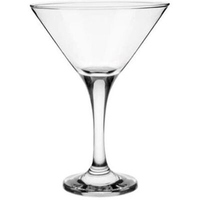 GLASMARK Kieliszki Do Martini, Cosmopolitan, Daiquri 150 Ml 6 Szt GLASMARK Kieliszki Do Martini, Cosmopolitan, Daiquri 150 Ml 6 Szt