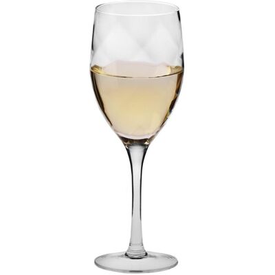 Kieliszki do wina białego KROSNO Romance, 270 ml, 6 szt. Kieliszki do wina białego KROSNO Romance, 270 ml, 6 szt.