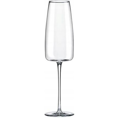 Utopia - Lord - Kryształ bez ołowiu - 12oz - Szklanki do wina Utopia - Lord - Kryształ bez ołowiu - 12oz - Szklanki do wina