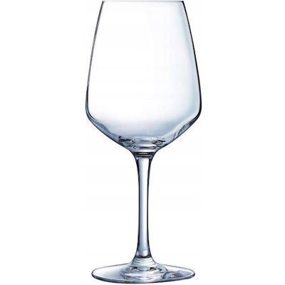 Kieliszki lampki do wina VINA JULIETTE 500ml 6 szt. ARCOROC Hendi N5993 Kieliszki lampki do wina VINA JULIETTE 500ml 6 szt. ARCOROC Hendi N5993