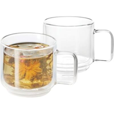 KOMPLET 2 SZKLANEK 350ML TRANSPARENT SVEN DUKA KOMPLET 2 SZKLANEK 350ML TRANSPARENT SVEN DUKA