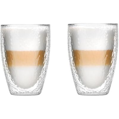 Komplet 2 Szklanek Alessia 350 Ml Vialli Design Komplet 2 Szklanek Alessia 350 Ml Vialli Design