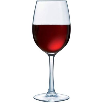 Komplet 6 kieliszków do wina Venus 470 ml AMBITION Komplet 6 kieliszków do wina Venus 470 ml AMBITION
