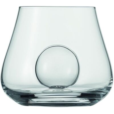 Komplet szklanek do whisky SCHOTT ZWIESEL Air Sense, 400 ml, 2 szt. Komplet szklanek do whisky SCHOTT ZWIESEL Air Sense, 400 ml, 2 szt.