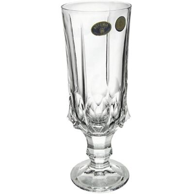 Kpl. Kieliszków Do Szampana 265 Ml (6szt) Bohemia - Soho 4sb.So.703996 Kpl. Kieliszków Do Szampana 265 Ml (6szt) Bohemia - Soho 4sb.So.703996