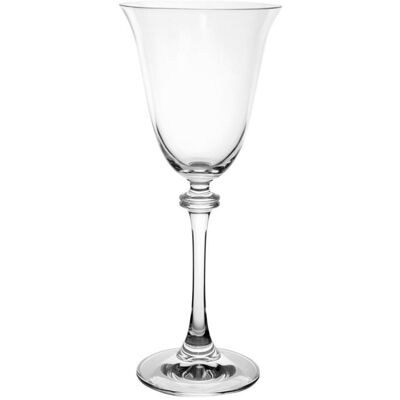 Kpl. kieliszków do wina białego 185 ml (6szt) Bohemia - ASIO (Alexandra) 4SB.AL.752239 Kpl. kieliszków do wina białego 185 ml (6szt) Bohemia - ASIO (Alexandra) 4SB.AL.752239