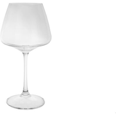 Kpl. kieliszków do wina białego 350 ml (6szt) Bohemia - NAOMI 4SB.NA.710871 Kpl. kieliszków do wina białego 350 ml (6szt) Bohemia - NAOMI 4SB.NA.710871