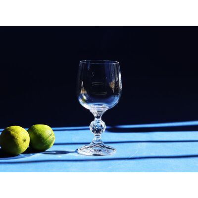 Kpl. kieliszków do wina czerwonego 340 ml (6 szt.) Bohemia - STERNA 4SB.ST.136 Kpl. kieliszków do wina czerwonego 340 ml (6 szt.) Bohemia - STERNA 4SB.ST.136