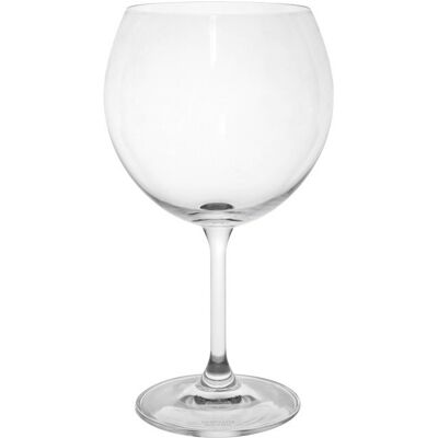 Kpl. Kieliszków Do Wina Czerwonego 460ml (6szt) Bohemia - Klara / Sylvia 4sb.Kl.000552 Kpl. Kieliszków Do Wina Czerwonego 460ml (6szt) Bohemia - Klara / Sylvia 4sb.Kl.000552