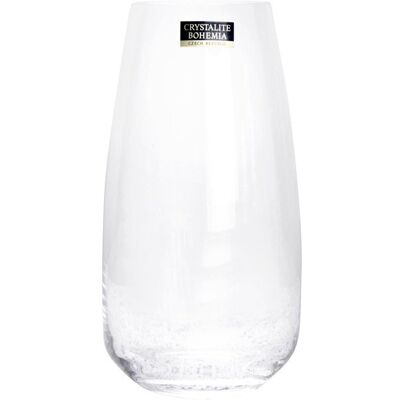 Kpl. szklanek long 550ml (6szt) Bohemia - ALIZEE / ANSER 4SB.ALI.923028 Kpl. szklanek long 550ml (6szt) Bohemia - ALIZEE / ANSER 4SB.ALI.923028