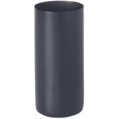 Blomus Modo Pojemnik na szczoteczkę czarny - Pojemnik na szczoteczkę Blomus Modo Pojemnik na szczoteczkę czarny - Pojemnik na szczoteczkę