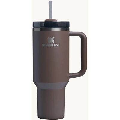 Kubek, Stanley Quencher H2.0 FlowState Tumbler 1180 ml Espresso Kubek, Stanley Quencher H2.0 FlowState Tumbler 1180 ml Espresso