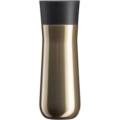 Kubek termiczny 350 ml (złotobrązowy) Impulse NEW WMF Kubek termiczny 350 ml (złotobrązowy) Impulse NEW WMF