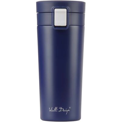 Kubek Termiczny Fuori Vialli Design 400 ml Kubek Termiczny Fuori Vialli Design 400 ml