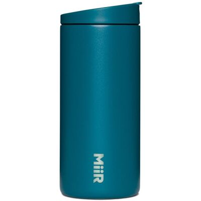 Kubek Termiczny Miir Traver Tumbler, 350 Ml, Morski Kubek Termiczny Miir Traver Tumbler, 350 Ml, Morski