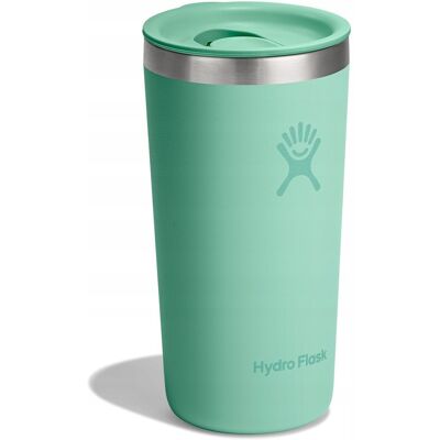 Kubek Termiczny Z Pokrywką Hydro Flask All Around 355 Ml Kubek Termiczny Z Pokrywką Hydro Flask All Around 355 Ml