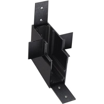 Azzardo Beta Track Magnetic 57 AZ5173 Złącze szyny - Akcesoria oświetleniowe Azzardo Beta Track Magnetic 57 AZ5173 Złącze szyny - Akcesoria oświetleniowe