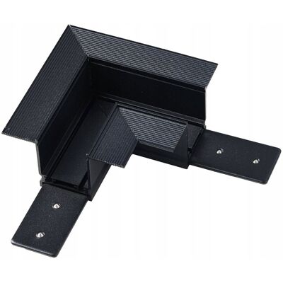 Łącznik Narożny A Gamma Track Magnetic Gips1 Bk Az5538 Azzardo Łącznik Narożny A Gamma Track Magnetic Gips1 Bk Az5538 Azzardo