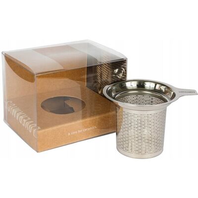 Loveramics Pro Tea Infuser 03 Sitko Do Herbaty Ze Stali Nierdzewnej Loveramics Pro Tea Infuser 03 Sitko Do Herbaty Ze Stali Nierdzewnej