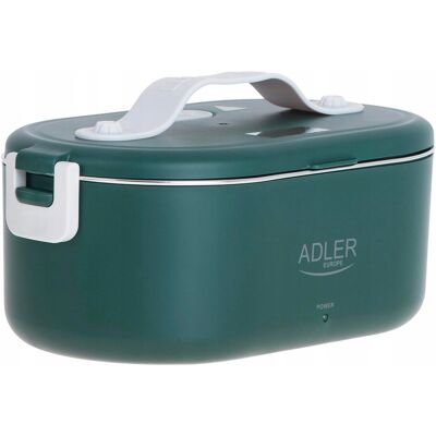 Inny producent Lunch box ADLER EUROPE 800 ml Inny producent Lunch box ADLER EUROPE 800 ml