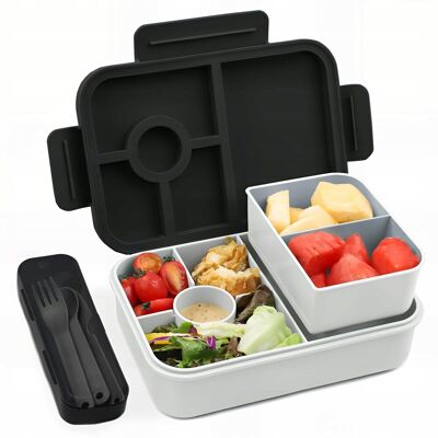 Inny producent Lunch box Bugucat 1300 ml Inny producent Lunch box Bugucat 1300 ml