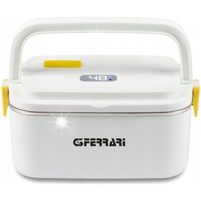 Lunch box G3Ferrari 800 ml Lunch box G3Ferrari 800 ml