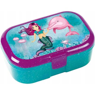 Inny producent Lunch box Lutz Mauder 1000 ml Inny producent Lunch box Lutz Mauder 1000 ml