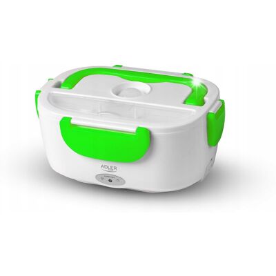 Lunch box POJEMNIK NA ŻYWNOŚĆ PODGRZEWACZ POKARMÓW Adler 1100 ml Lunch box POJEMNIK NA ŻYWNOŚĆ PODGRZEWACZ POKARMÓW Adler 1100 ml