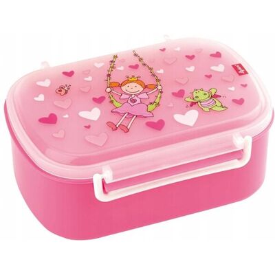 Inny producent Lunch box Sigikid 1000 ml Inny producent Lunch box Sigikid 1000 ml