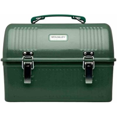 Lunch Box Stanley Vintage Classic 9,4l Green Lunch Box Stanley Vintage Classic 9,4l Green