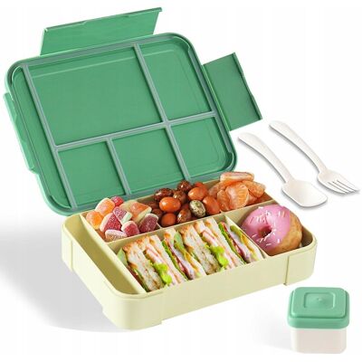 Inny producent Lunch box Swkien 1300 ml Inny producent Lunch box Swkien 1300 ml