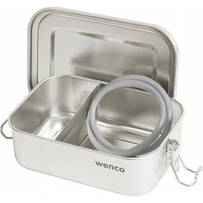 Inny producent Lunch box WENCO 650 ml Inny producent Lunch box WENCO 650 ml