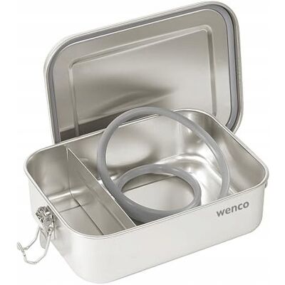 Inny producent Lunch box WENCO 850 ml Inny producent Lunch box WENCO 850 ml