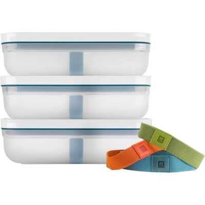 Inny producent Lunch box Zwilling 800 ml Inny producent Lunch box Zwilling 800 ml