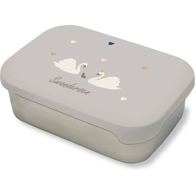 Inny producent Lunchbox Pojemnik Swandersen Vanilla Copenhagen Inny producent Lunchbox Pojemnik Swandersen Vanilla Copenhagen