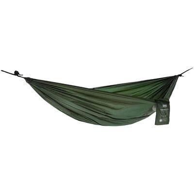 Magnum Nylonowy Hamak Coina Plain (OS / Zielony) Magnum Nylonowy Hamak Coina Plain (OS / Zielony)