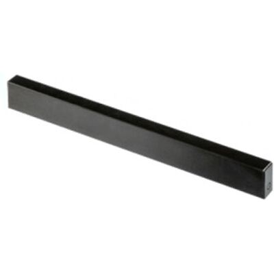 AZzardo Maskowanie zasilania do systemu Track Magnetic 27 AZ4860 czarne AZzardo Maskowanie zasilania do systemu Track Magnetic 27 AZ4860 czarne