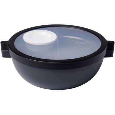 MEPAL Vita Bento Lunchbox - Uszczelniony, Mikrofala, 1.5L MEPAL Vita Bento Lunchbox - Uszczelniony, Mikrofala, 1.5L