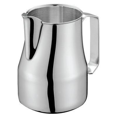Mlecznik Cilio, stal nierdzewna, 0,5 l Mlecznik Cilio, stal nierdzewna, 0,5 l