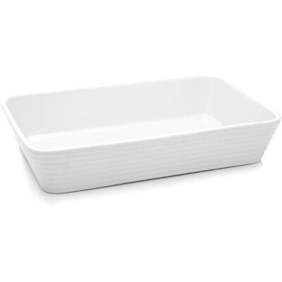 Florina NACZYNIE CERAMICZNE CHRISTO PROSTOKĄTNE 2l Florina NACZYNIE CERAMICZNE CHRISTO PROSTOKĄTNE 2l