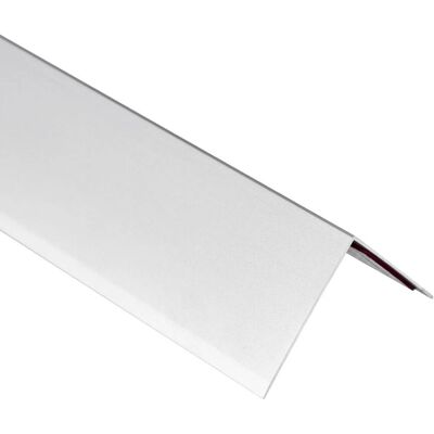 Vevor Narożnik ścienny aluminiowy 50x50mm 12szt taśma 3M ochrona kąt ściany Vevor Narożnik ścienny aluminiowy 50x50mm 12szt taśma 3M ochrona kąt ściany